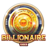 Billionaire